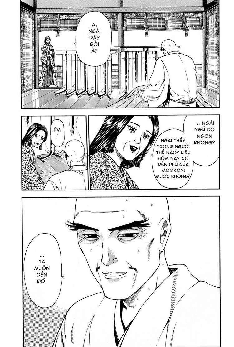 Thiếu Niên Vương Phần 2 Chapter 23 - Trang 2