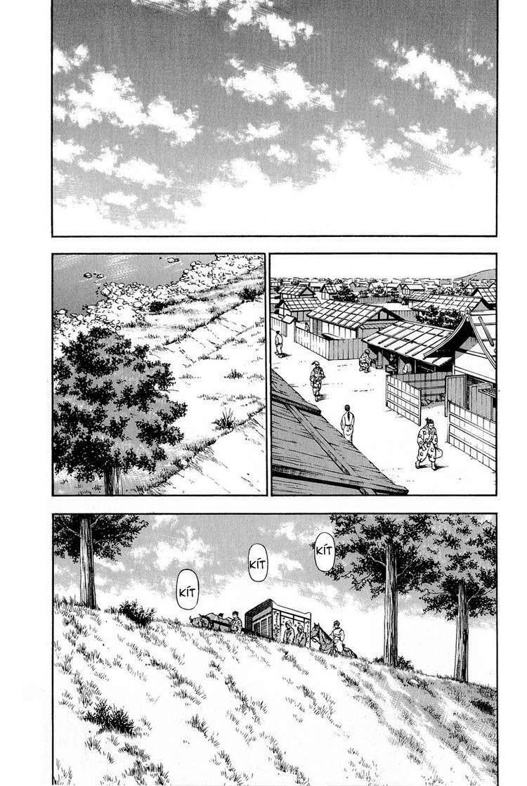 Thiếu Niên Vương Phần 2 Chapter 23 - Trang 2