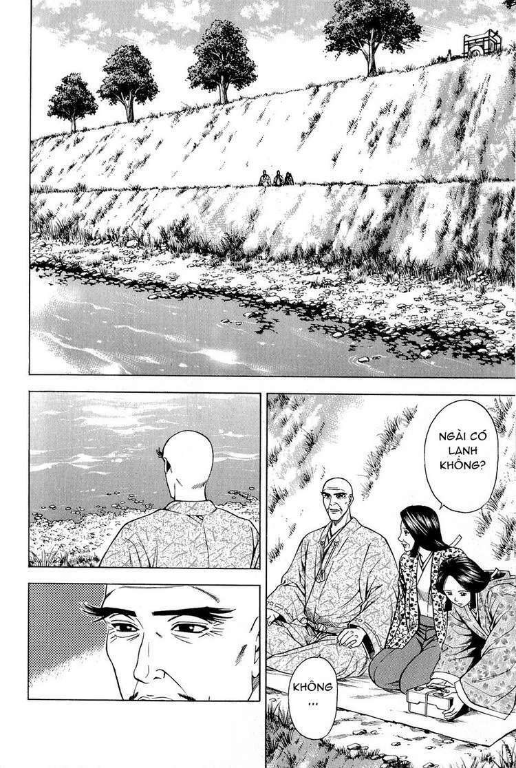 Thiếu Niên Vương Phần 2 Chapter 23 - Trang 2