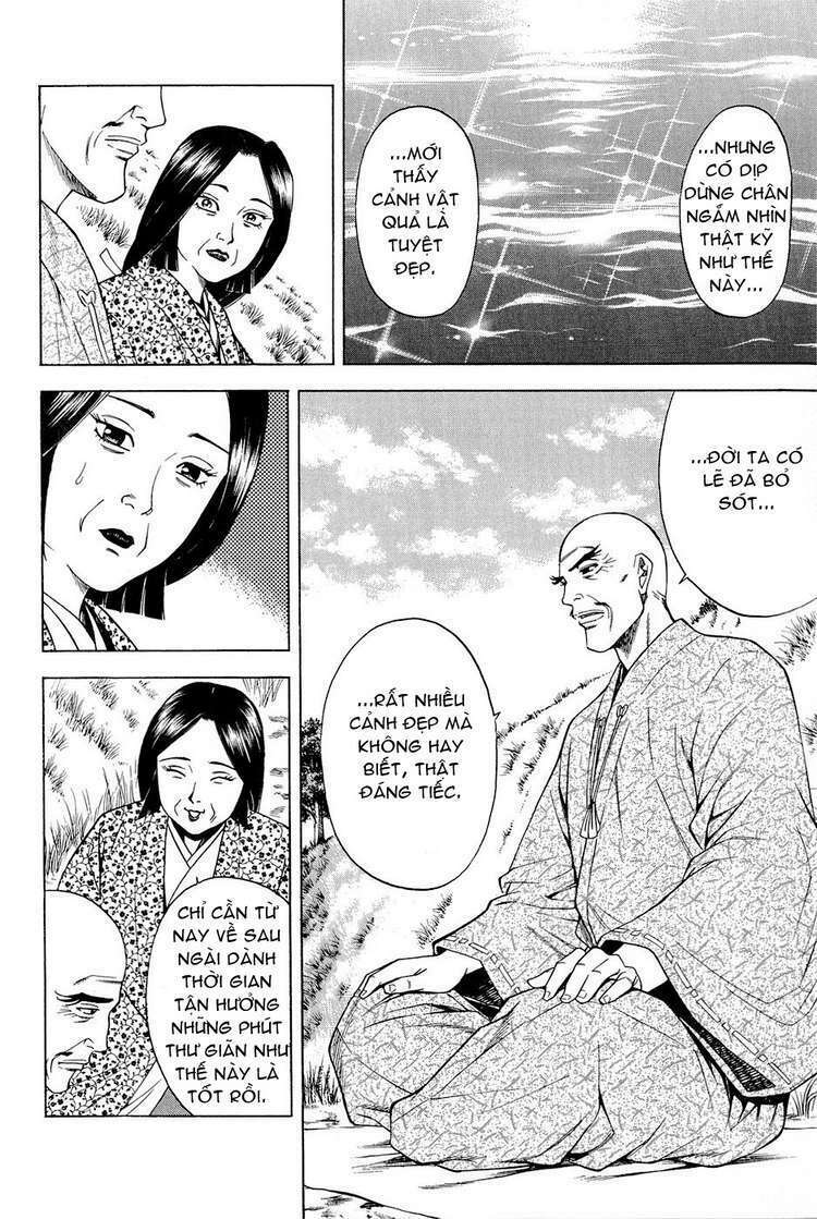 Thiếu Niên Vương Phần 2 Chapter 23 - Trang 2