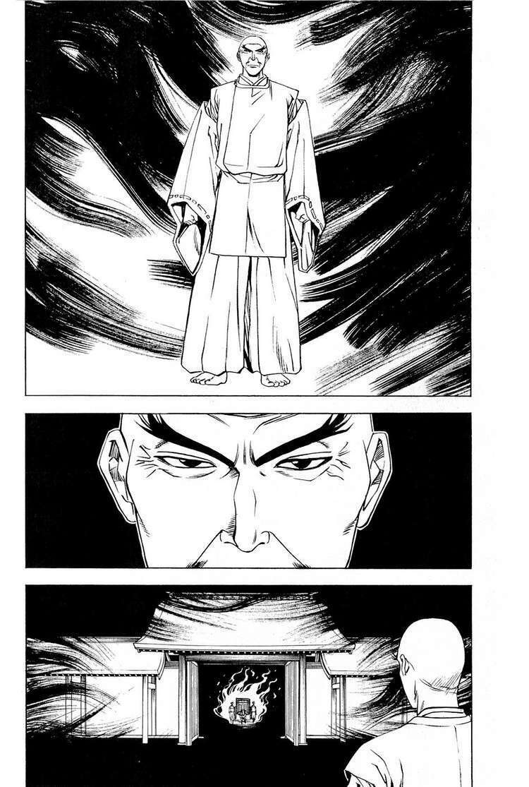 Thiếu Niên Vương Phần 2 Chapter 23 - Trang 2