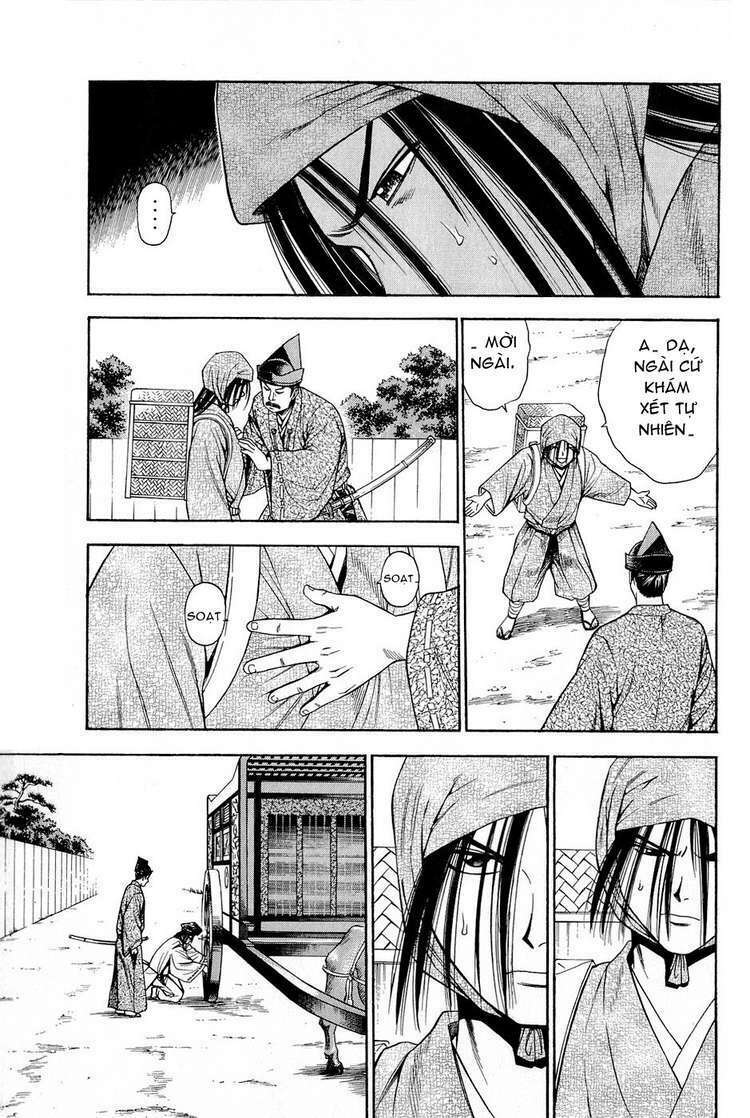 Thiếu Niên Vương Phần 2 Chapter 23 - Trang 2