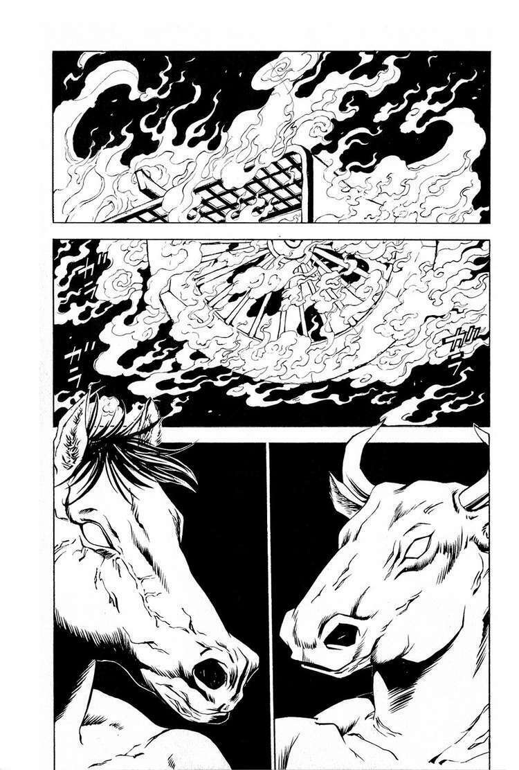 Thiếu Niên Vương Phần 2 Chapter 23 - Trang 2