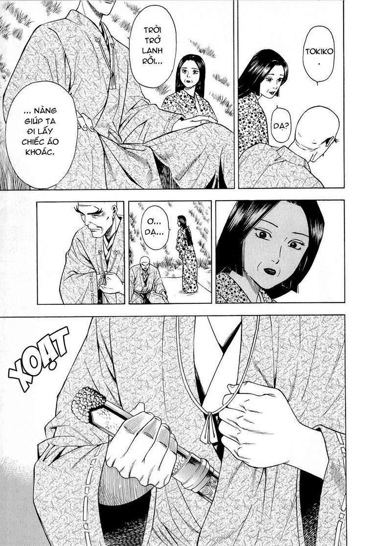 Thiếu Niên Vương Phần 2 Chapter 23 - Trang 2