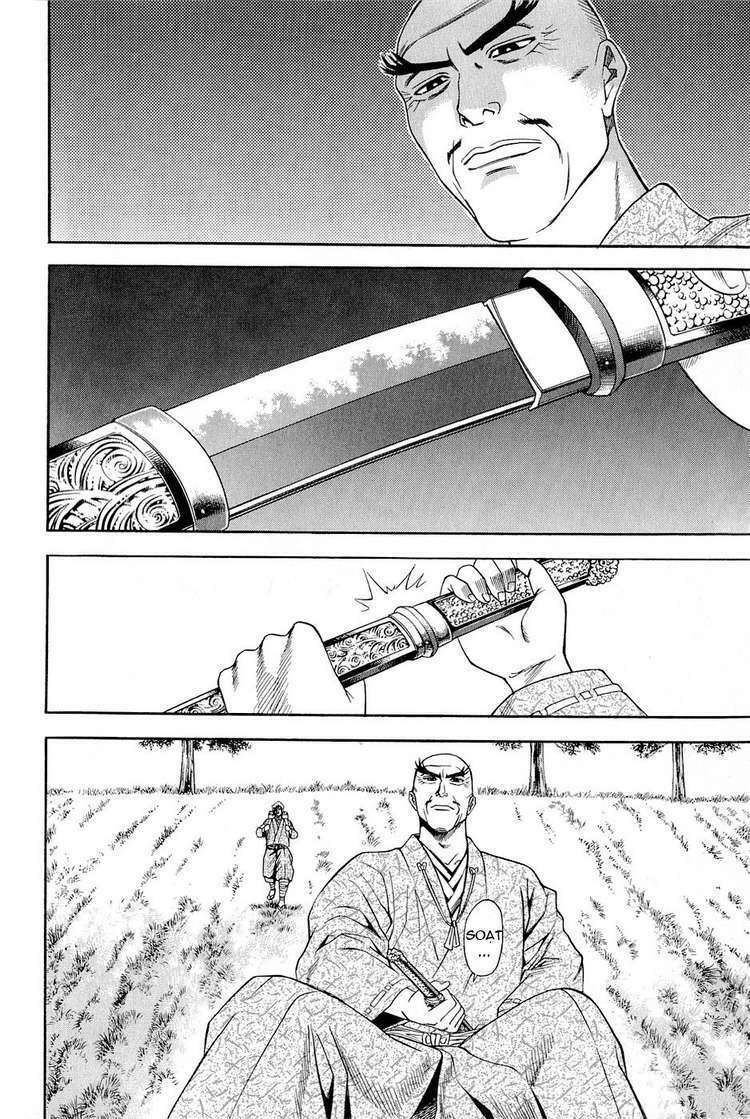 Thiếu Niên Vương Phần 2 Chapter 23 - Trang 2