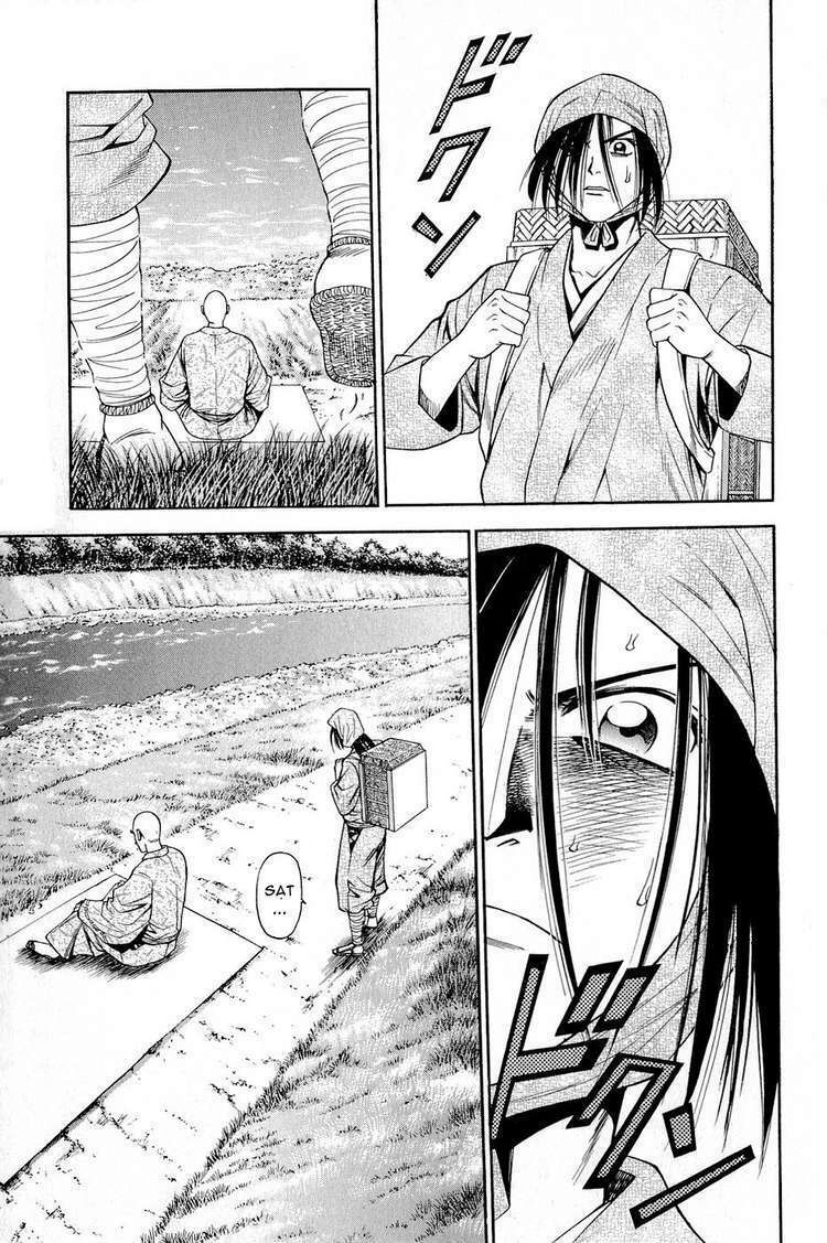 Thiếu Niên Vương Phần 2 Chapter 23 - Trang 2