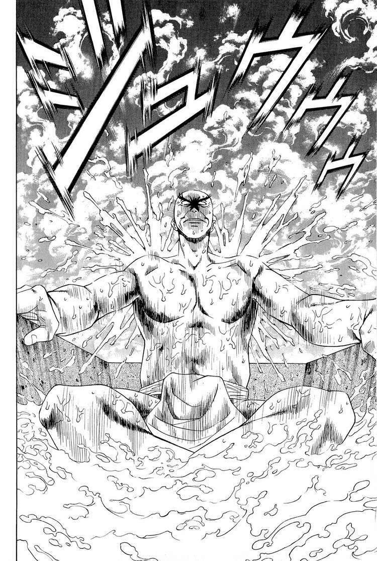 Thiếu Niên Vương Phần 2 Chapter 23 - Trang 2