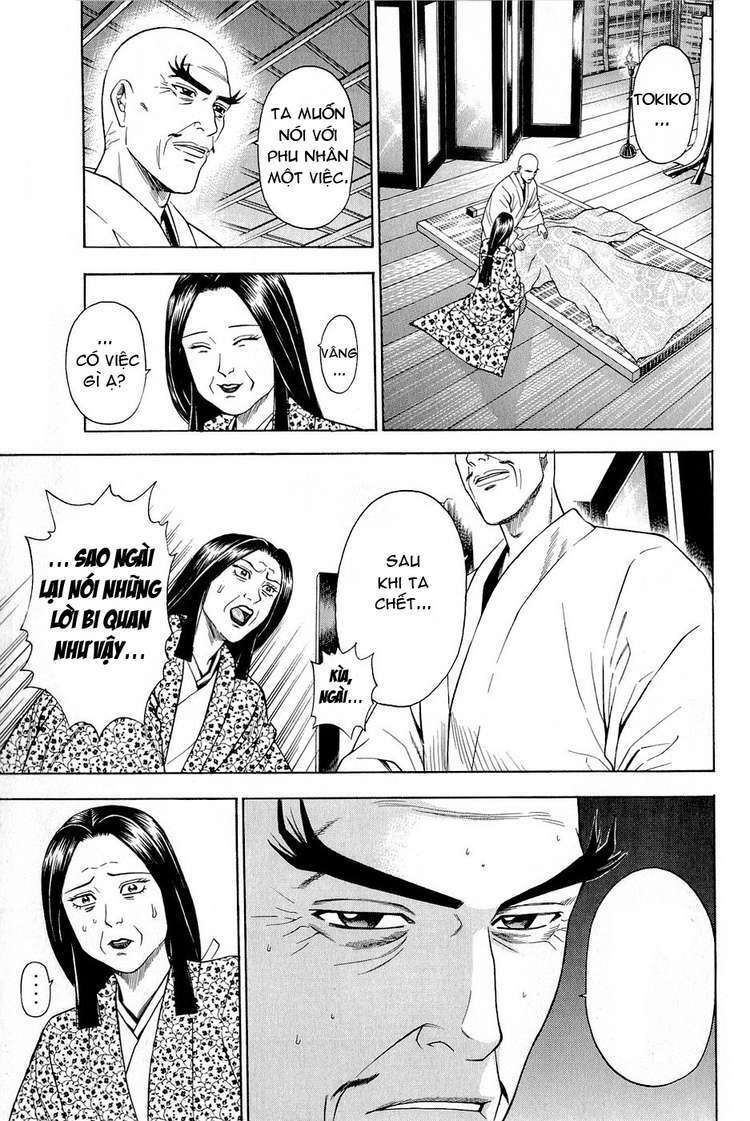 Thiếu Niên Vương Phần 2 Chapter 24 - Trang 2