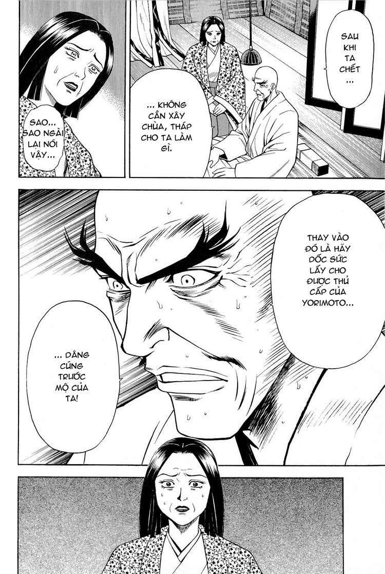 Thiếu Niên Vương Phần 2 Chapter 24 - Trang 2