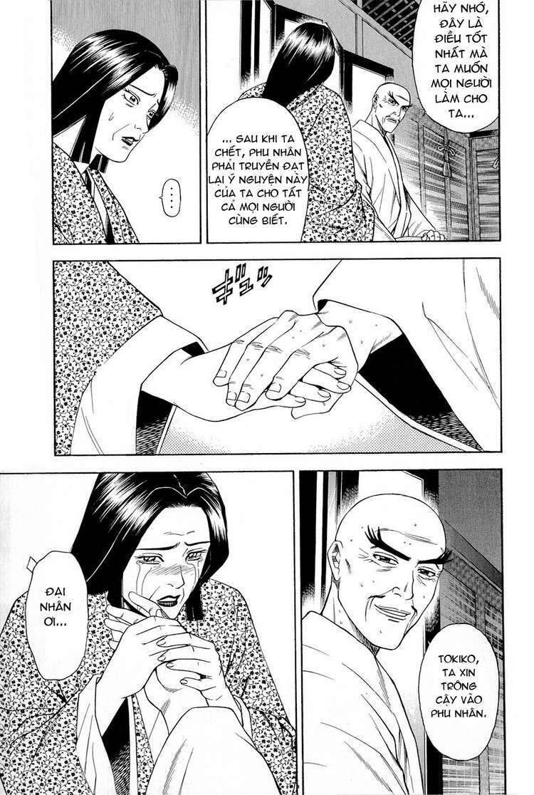 Thiếu Niên Vương Phần 2 Chapter 24 - Trang 2