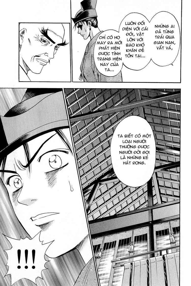 Thiếu Niên Vương Phần 2 Chapter 24 - Trang 2