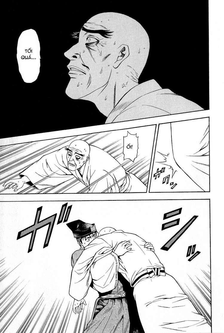 Thiếu Niên Vương Phần 2 Chapter 24 - Trang 2