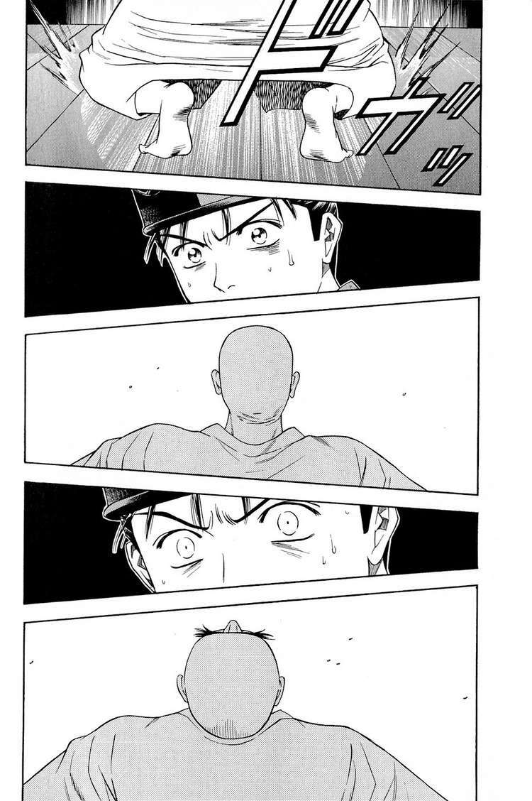 Thiếu Niên Vương Phần 2 Chapter 24 - Trang 2