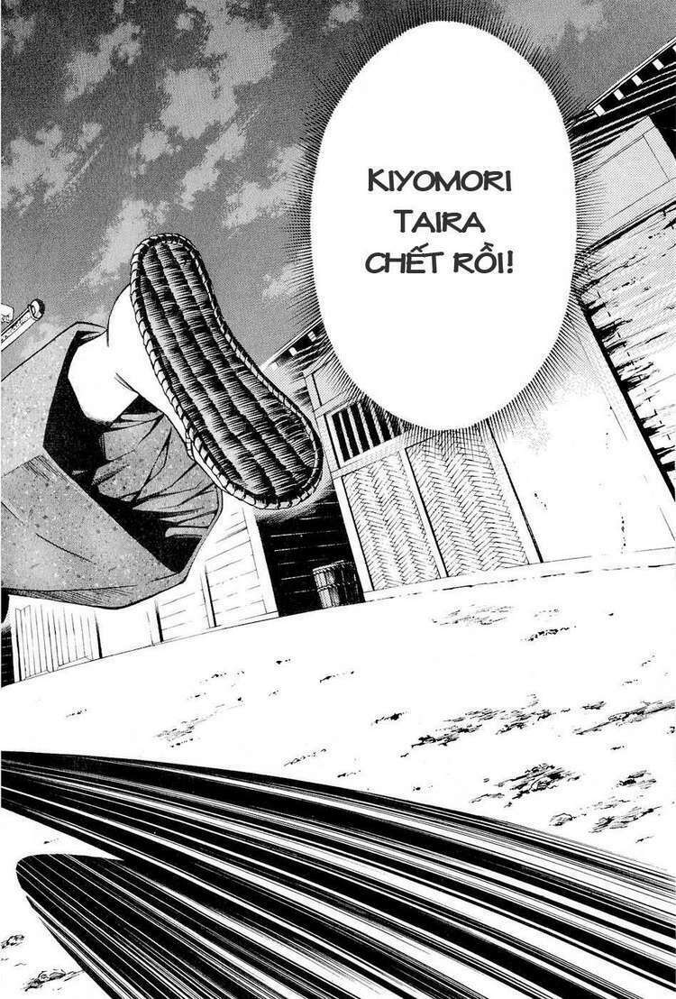 Thiếu Niên Vương Phần 2 Chapter 25 - Trang 2