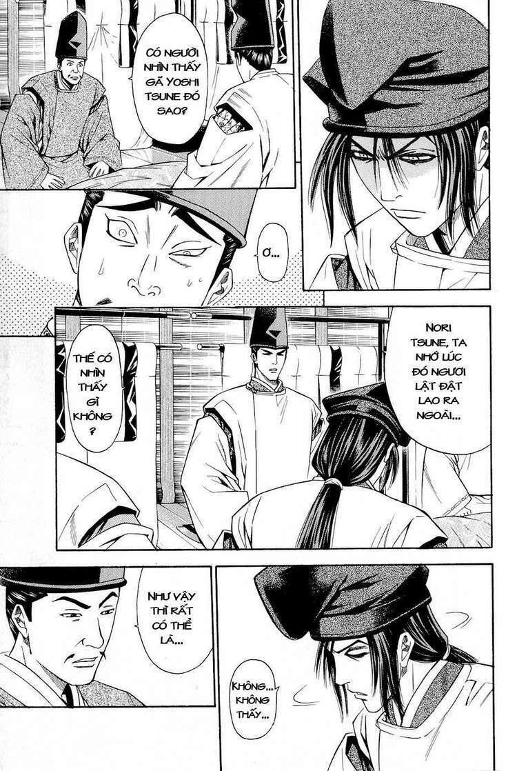 Thiếu Niên Vương Phần 2 Chapter 25 - Trang 2