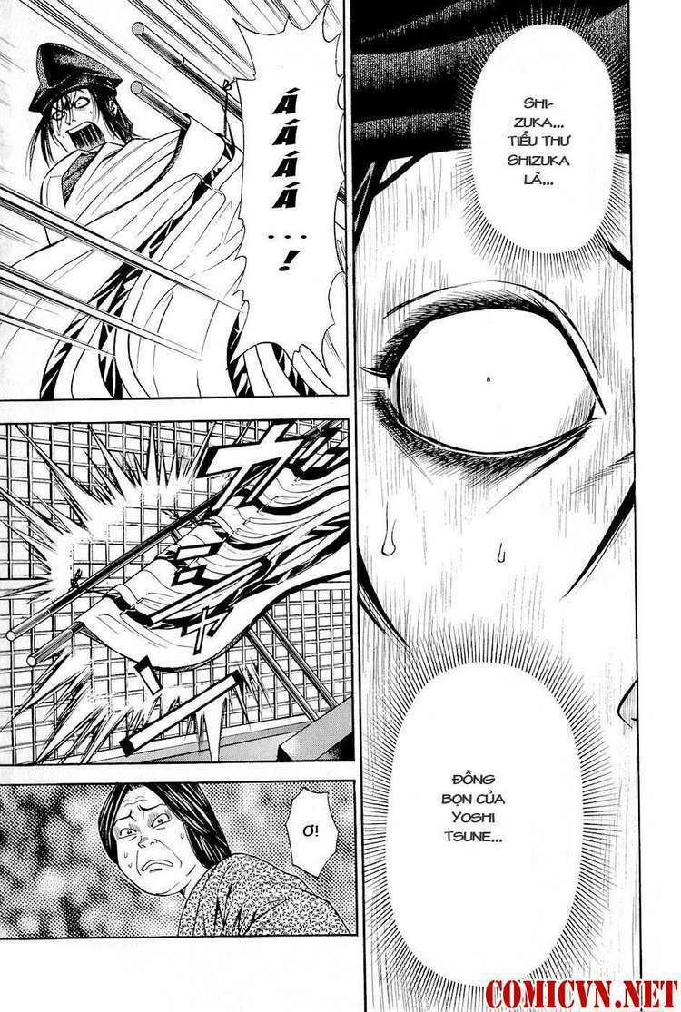 Thiếu Niên Vương Phần 2 Chapter 25 - Trang 2