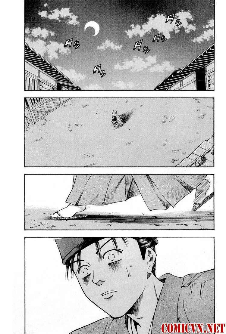 Thiếu Niên Vương Phần 2 Chapter 25 - Trang 2