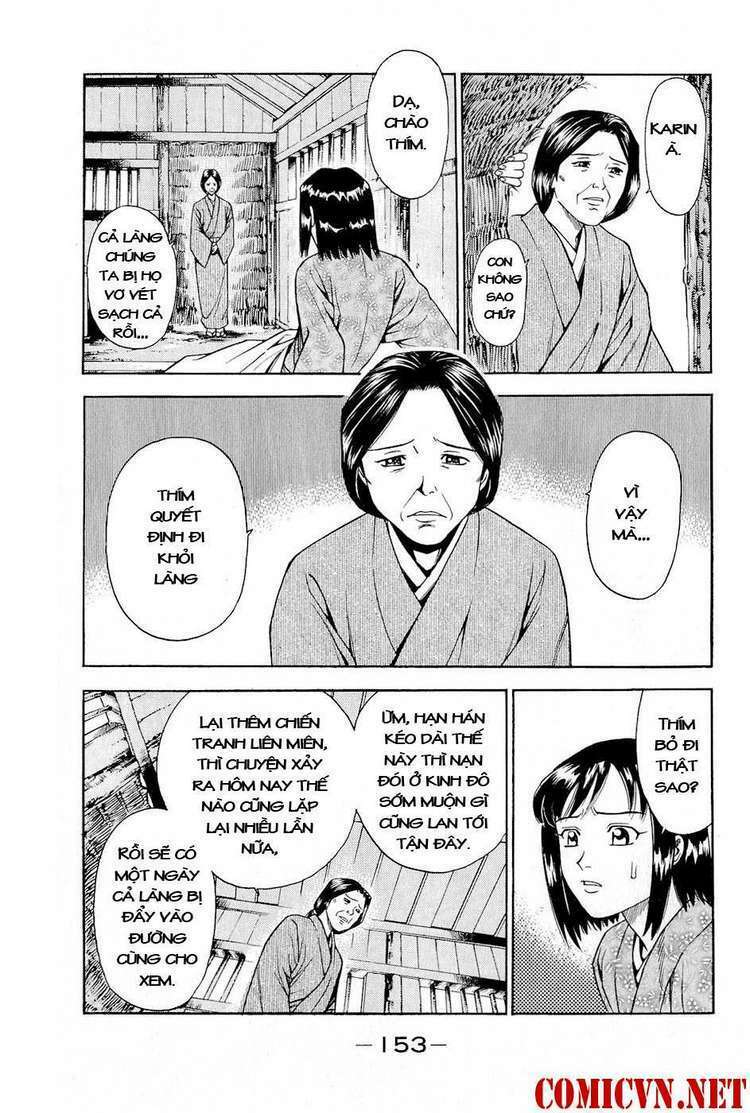 Thiếu Niên Vương Phần 2 Chapter 27 - Trang 2