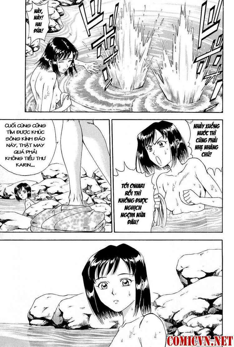 Thiếu Niên Vương Phần 2 Chapter 27 - Trang 2