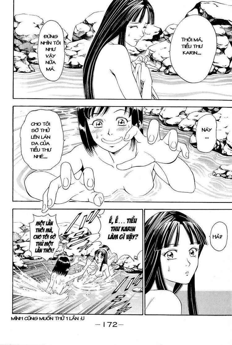 Thiếu Niên Vương Phần 2 Chapter 27 - Trang 2