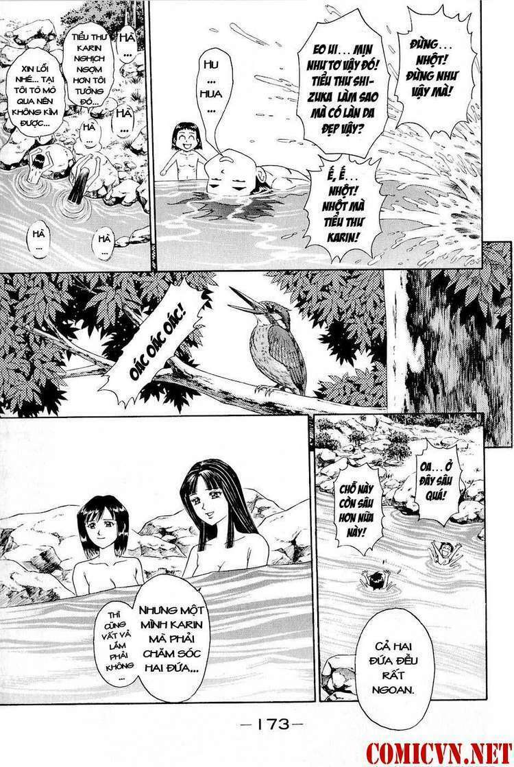 Thiếu Niên Vương Phần 2 Chapter 27 - Trang 2