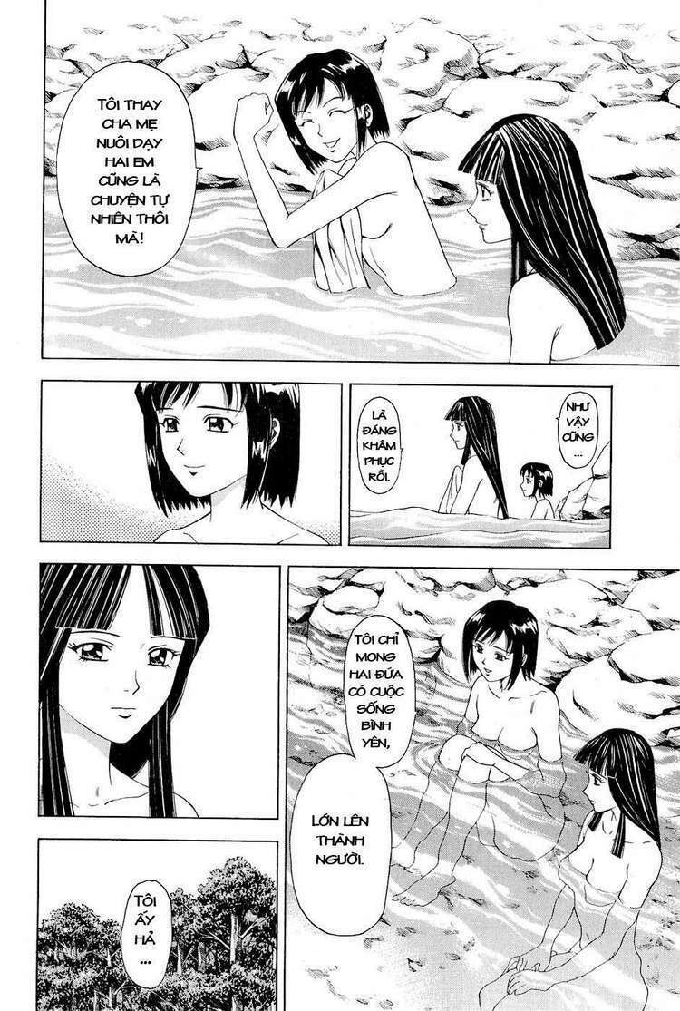 Thiếu Niên Vương Phần 2 Chapter 27 - Trang 2