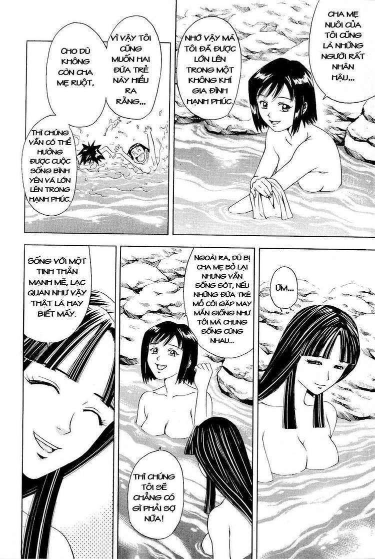 Thiếu Niên Vương Phần 2 Chapter 27 - Trang 2