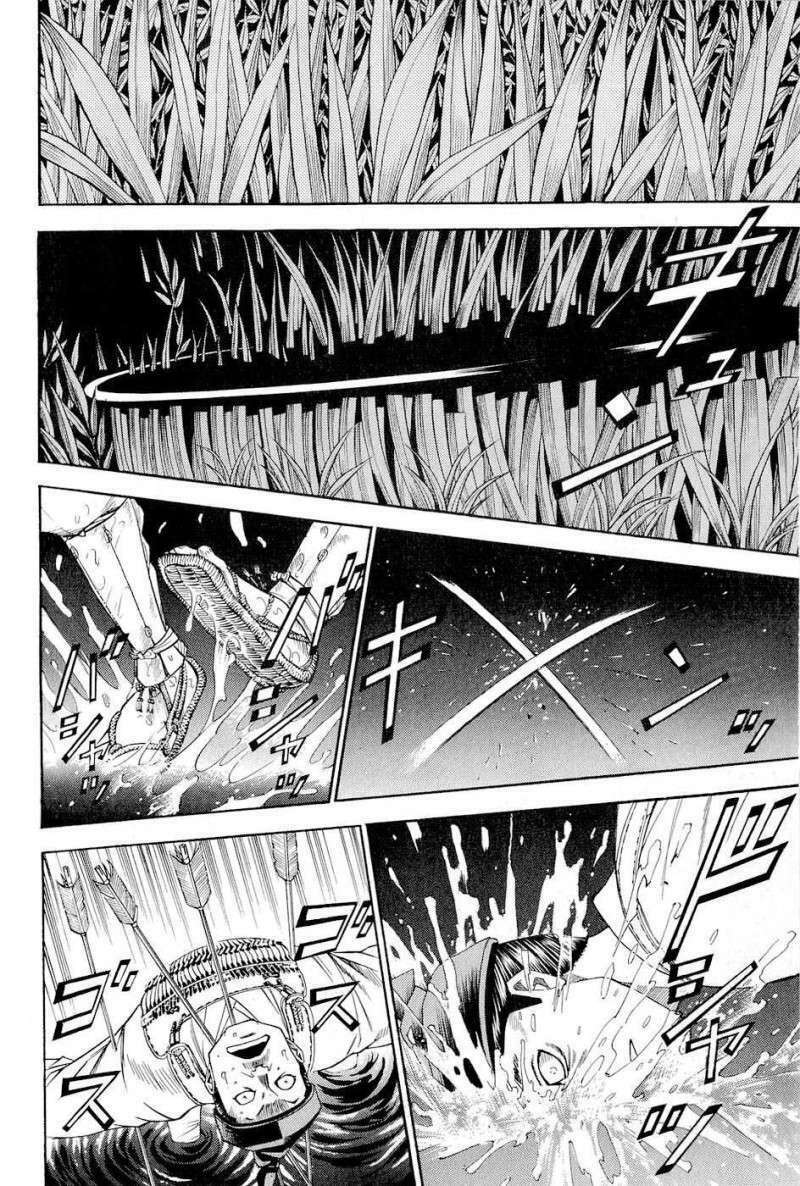 Thiếu Niên Vương Phần 2 Chapter 28 - Trang 2