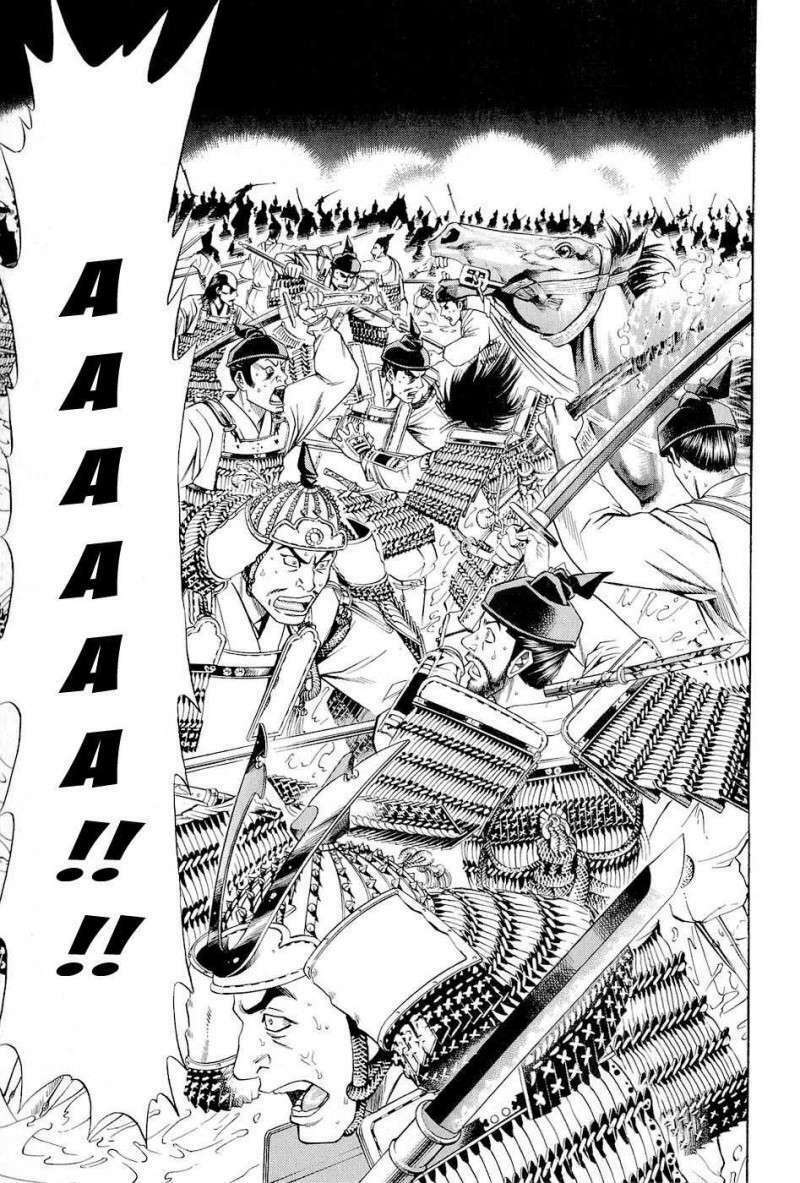 Thiếu Niên Vương Phần 2 Chapter 28 - Trang 2