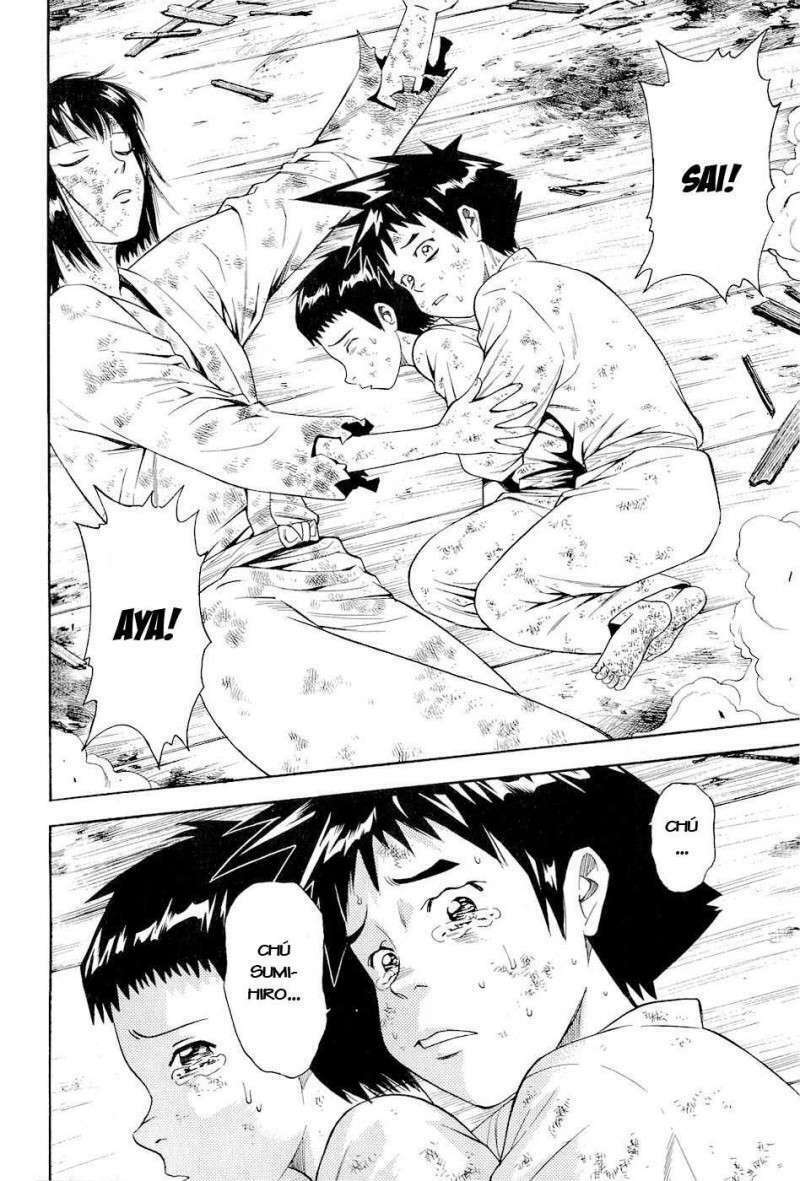 Thiếu Niên Vương Phần 2 Chapter 28 - Trang 2