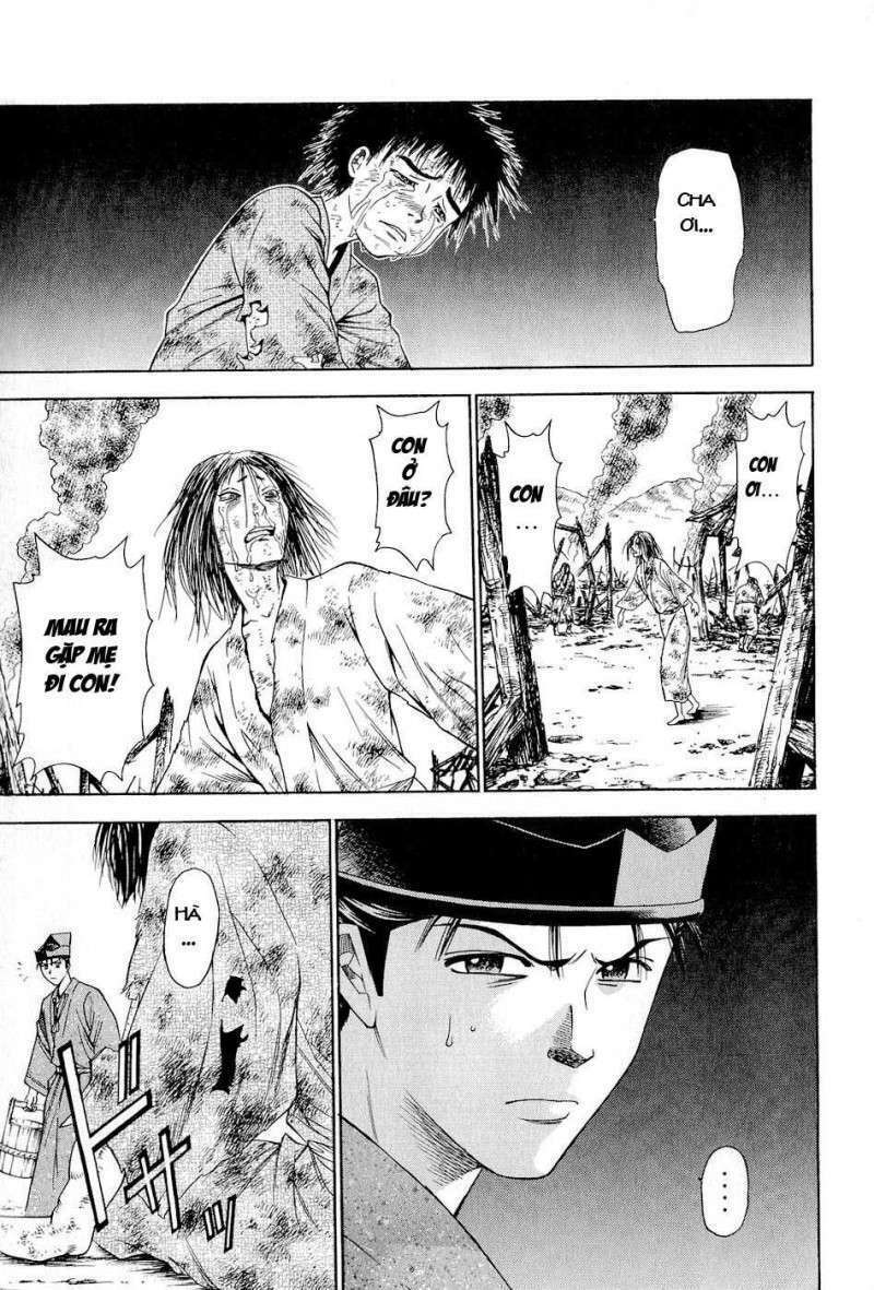 Thiếu Niên Vương Phần 2 Chapter 28 - Trang 2