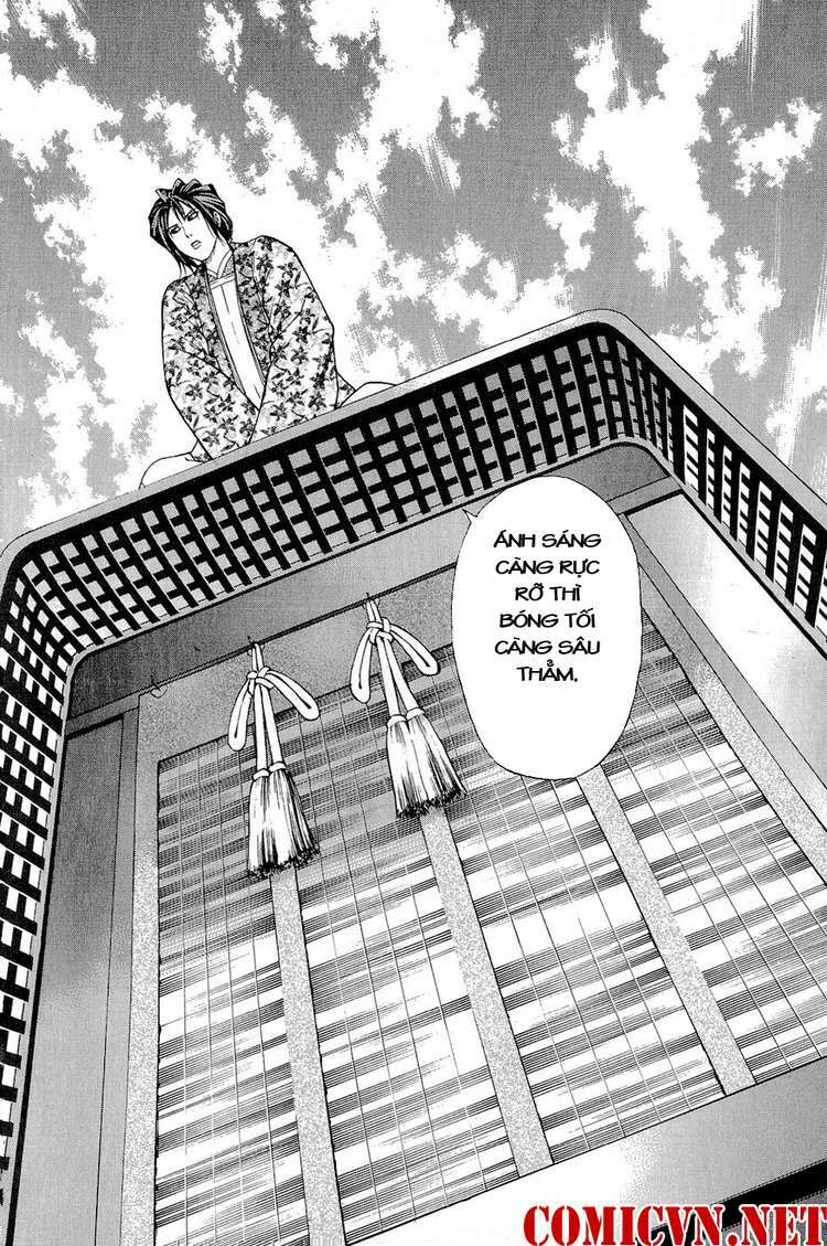 Thiếu Niên Vương Phần 2 Chapter 3 - Trang 2