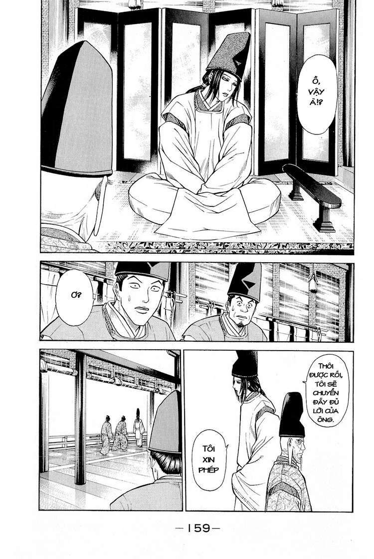 Thiếu Niên Vương Phần 2 Chapter 3 - Trang 2