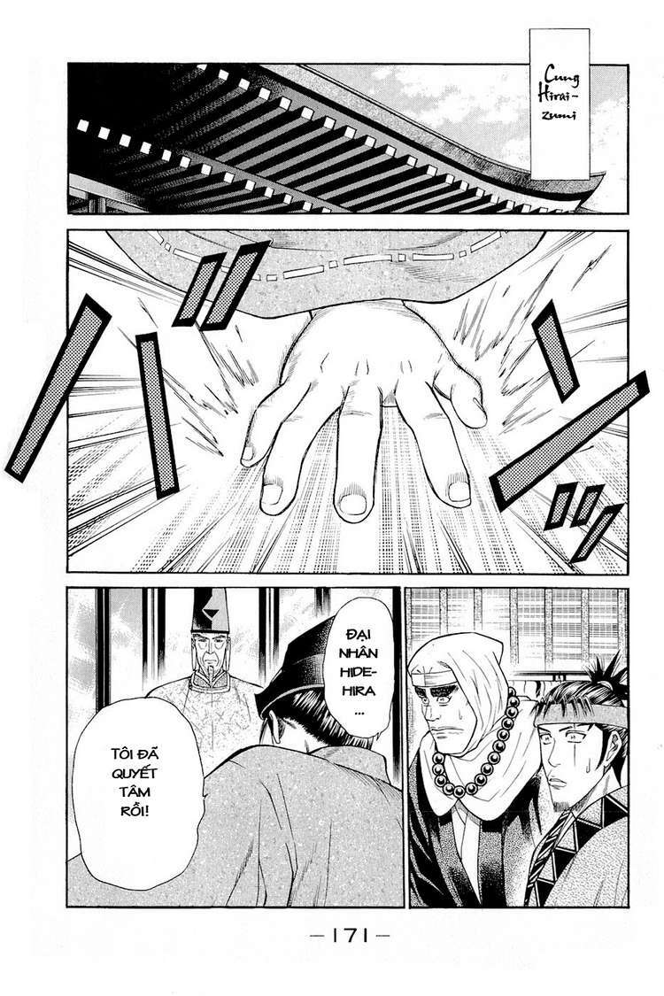 Thiếu Niên Vương Phần 2 Chapter 3 - Trang 2