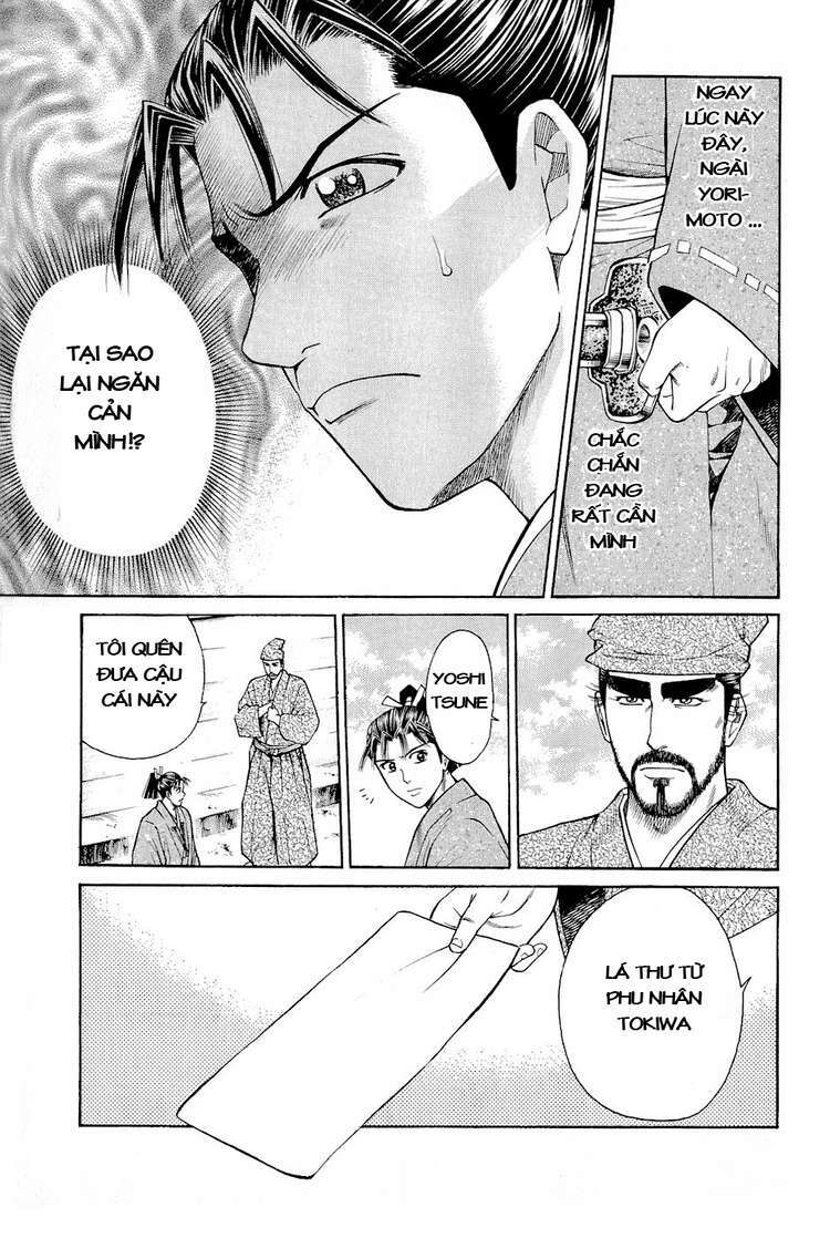 Thiếu Niên Vương Phần 2 Chapter 3 - Trang 2