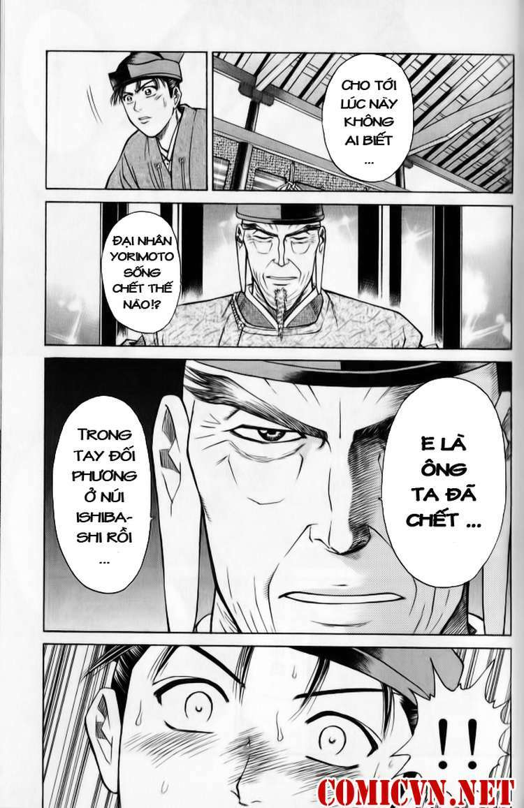 Thiếu Niên Vương Phần 2 Chapter 3 - Trang 2