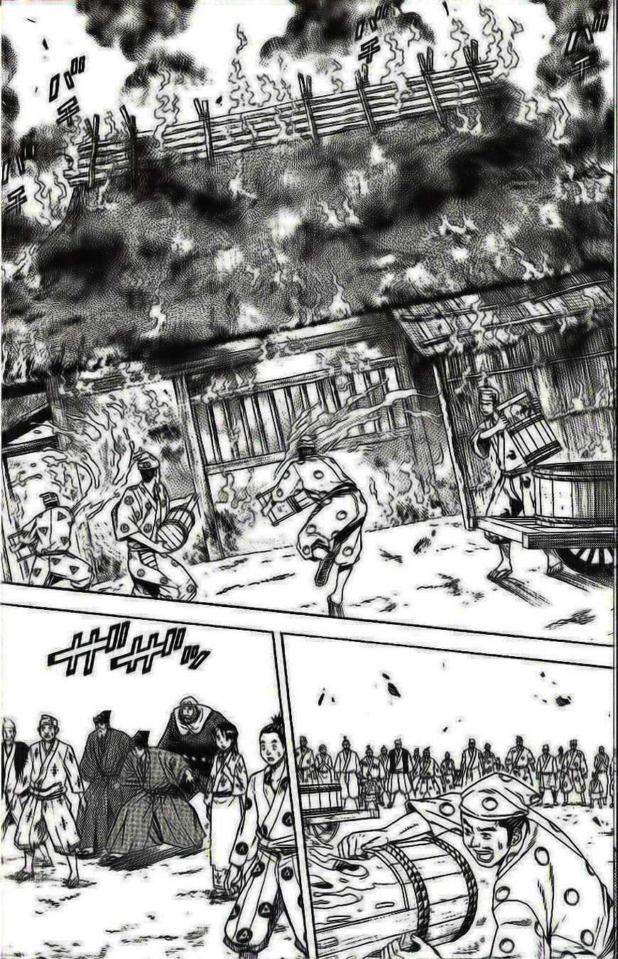 Thiếu Niên Vương Phần 2 Chapter 31 - Trang 2