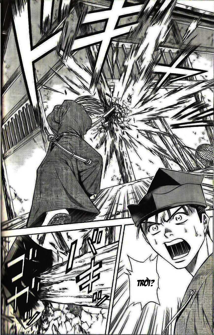 Thiếu Niên Vương Phần 2 Chapter 31 - Trang 2