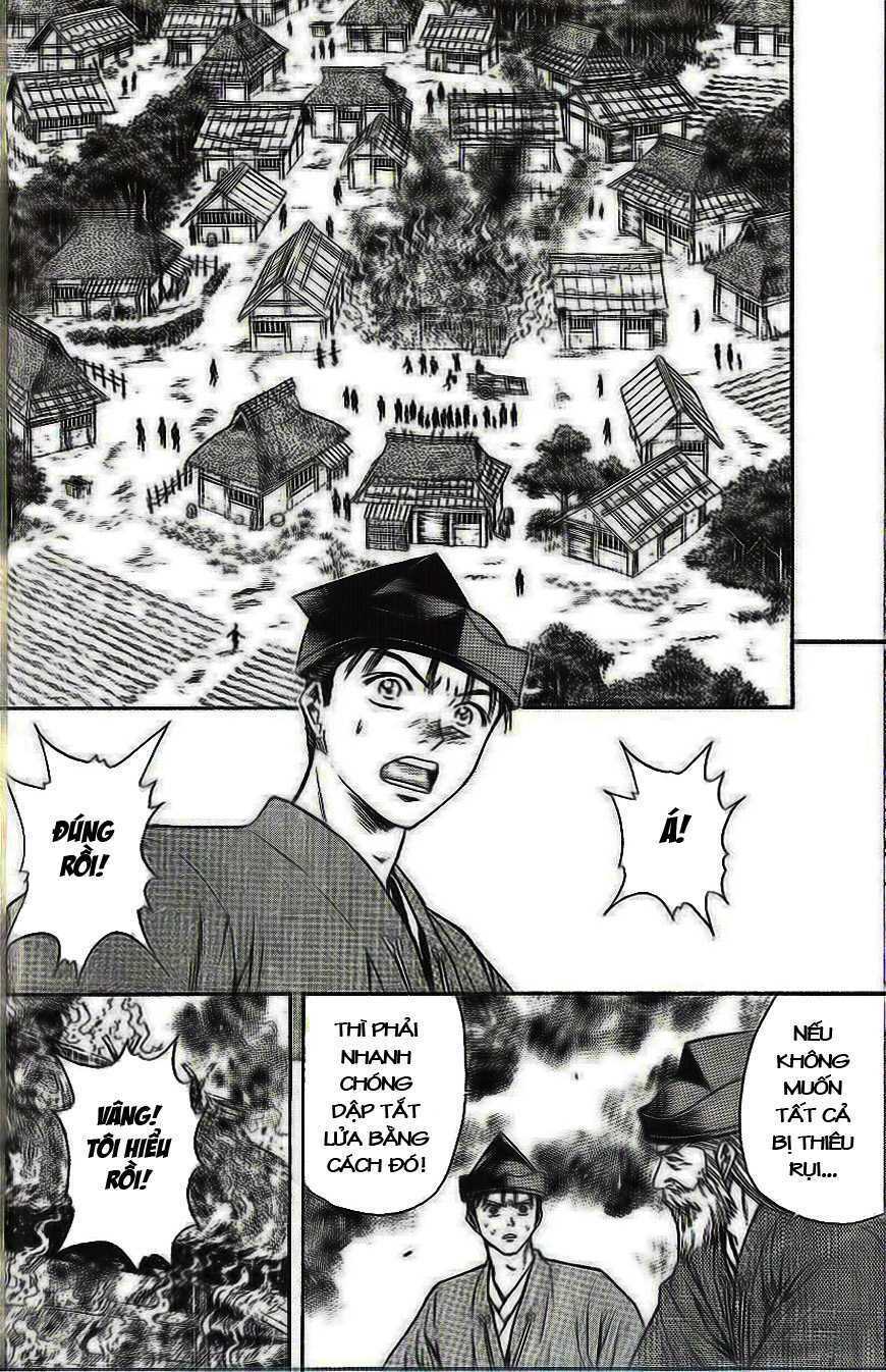 Thiếu Niên Vương Phần 2 Chapter 31 - Trang 2