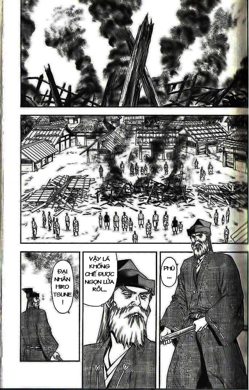 Thiếu Niên Vương Phần 2 Chapter 31 - Trang 2