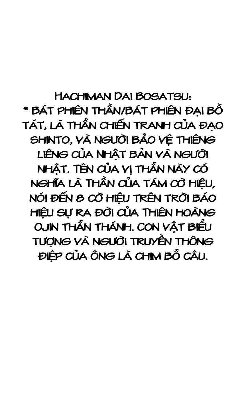 Thiếu Niên Vương Phần 2 Chapter 32 - Trang 2