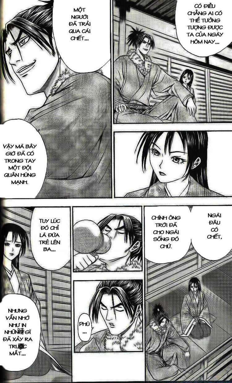 Thiếu Niên Vương Phần 2 Chapter 32 - Trang 2