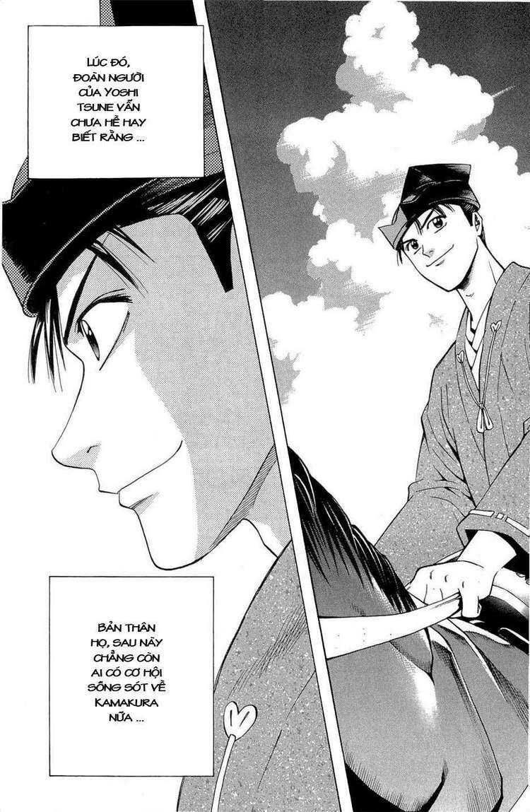 Thiếu Niên Vương Phần 2 Chapter 39 - Trang 2