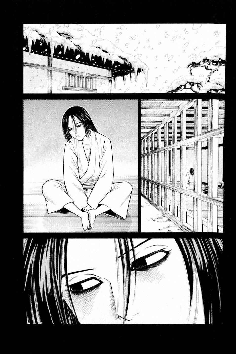 Thiếu Niên Vương Phần 2 Chapter 4 - Trang 2