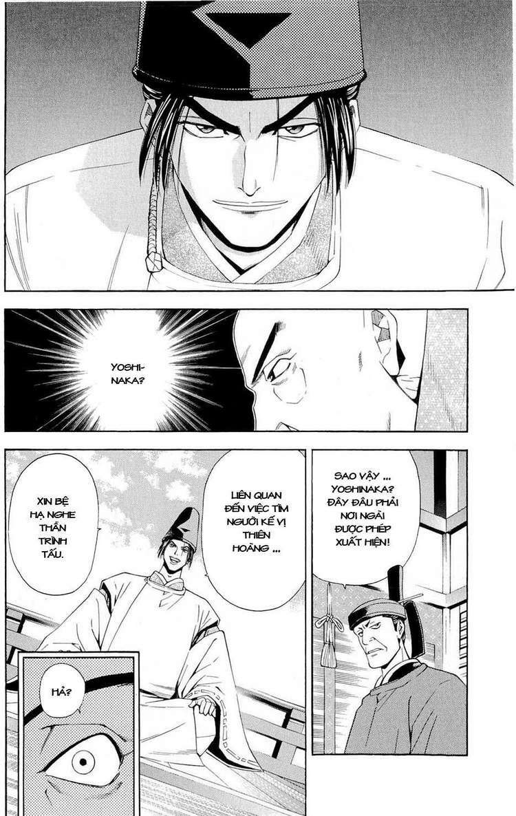 Thiếu Niên Vương Phần 2 Chapter 41 - Trang 2