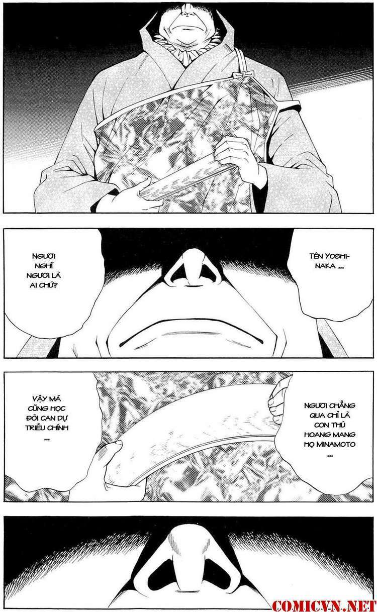 Thiếu Niên Vương Phần 2 Chapter 41 - Trang 2