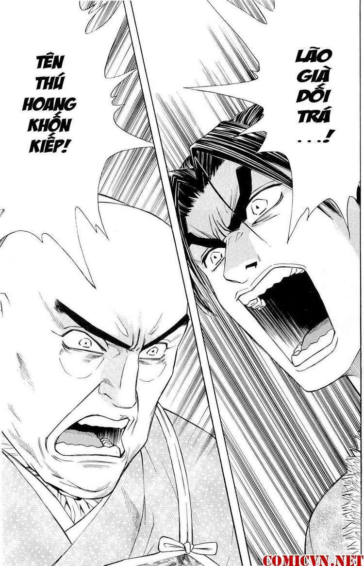 Thiếu Niên Vương Phần 2 Chapter 41 - Trang 2