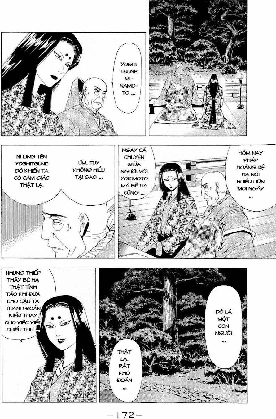 Thiếu Niên Vương Phần 2 Chapter 42 - Trang 2