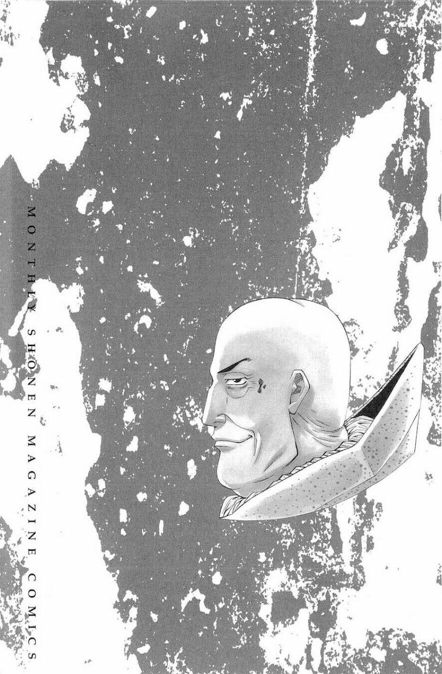 Thiếu Niên Vương Phần 2 Chapter 42 - Trang 2