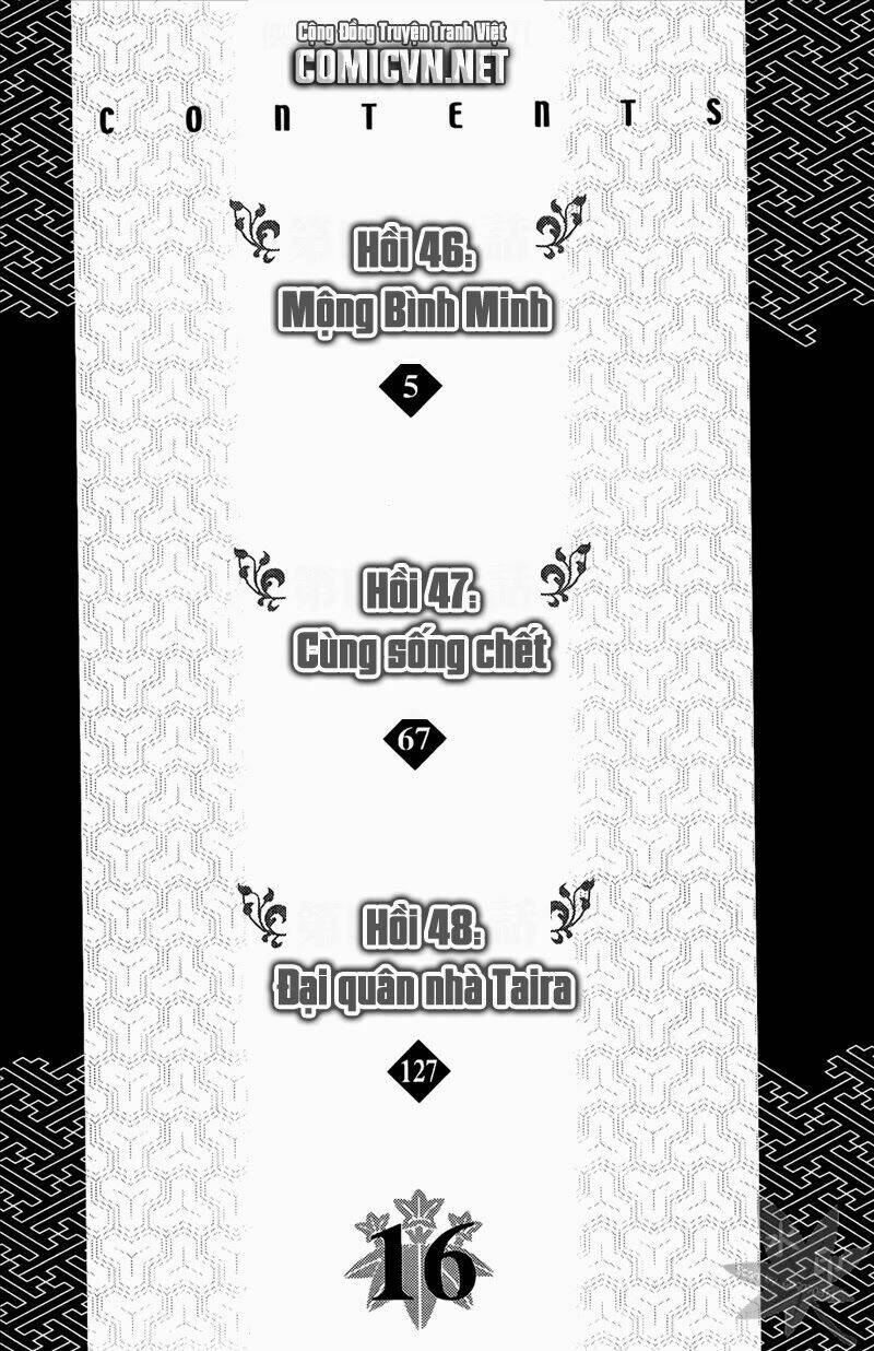 Thiếu Niên Vương Phần 2 Chapter 46 - Trang 2